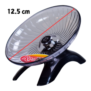 Disco Ejercitador para Hámster CH