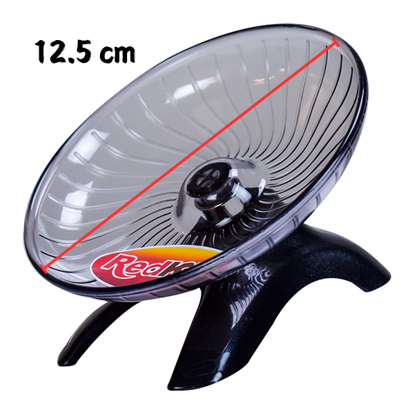 Disco Ejercitador para Hámster CH