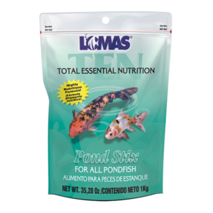 Pond Stix Lomas 1 kg