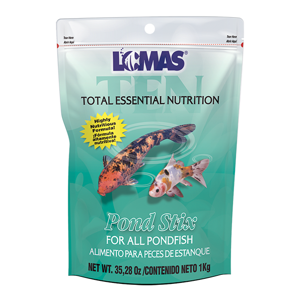 Pond Stix Lomas 1 kg