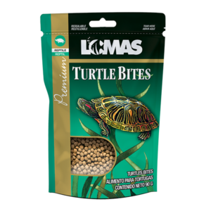 Turtle Bites