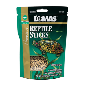 Reptile Sticks