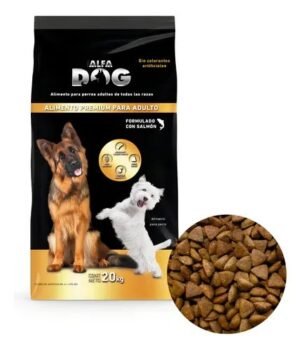 2026/06/291836.jpg Alfa Dog Adulto 20 kg